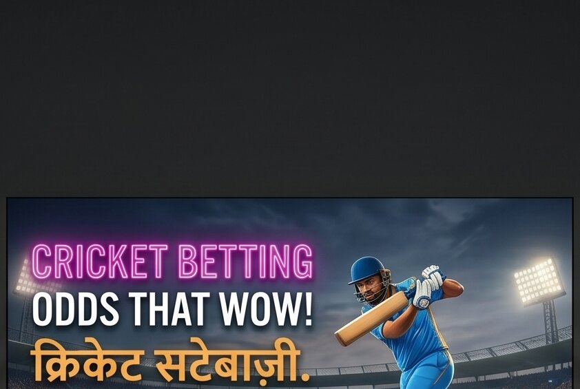 T20 World Cup betting at Bestcasino India